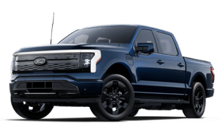 2025 Ford F-150 Lightning® External Image 2